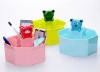 Cartoon Plastic storage box