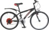 24" Mountain Bicycles M2401