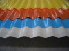 fashion corrugated roofing sheet