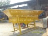 HUIZHONG liner vibrating screen