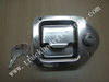 T-Latch - Stainless Steel Finish