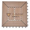 New 2012 WPC Decking Tiles