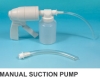 Manual Suction Pump