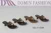 LADIES' SHOES,FASHION SHOES,FOOTWEAR,SLIPPER,SANDAL