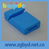 Silicone cigarette box for promotion