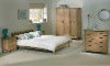 2012 New Antique Bedroom Sets