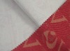 printing fabric laminate jersey fabric(PUR adhesive bonding)