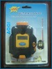 ultrasonic distance measurer