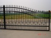 Steel Gate