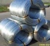 galvanized wire -hotdipped wire and electrolytic galvanized wire