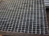 steel grating panel