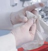 Latex Examination Gloves