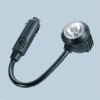 12V car LED flexible map light