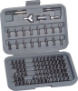 100PCS Screwdriver Bits