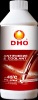 DHO antifreeze fluid