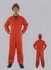 Industrial Overall Protective Clothing Safety Workwear