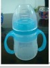 2012 New Design Baby Feeding Bottle, PP Milk Bottle