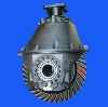 yutong chassiss parts EQ 153 differential