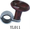 power steering handle knob for cars