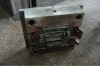 Plastic injection mould