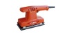 orbital sander