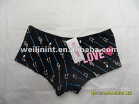 Women's Brief 2012