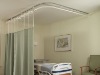 hospital cubicle curtain fabrics