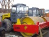 Dynapac used road roller CA30D