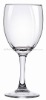 Deli/Green Apple/stemware/lead-free crystal goblet/drinkware