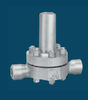 Super High Temperature Bimetallic Steam Trap Valve