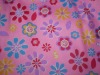 100% cotton flannel