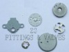 Aluminum Metal stamping