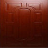 Skin door (Melamine surfaced)