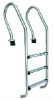 304# Stainless Steel Ladder,Swimming Pool Ladder