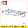 Aluminum Towel rack