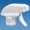 child resistant cap trigger sprayer