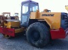 Used 80% new original Dynapac CA30D road roller