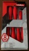 8pcs Screwdriver Set