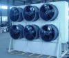 DJ series Air Coolers - Blast Freezer