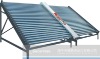 Project Solution Solar Collector,Solar Thermal Collector