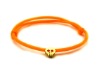 eco-friendly rubber skull bracelets