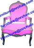 LED armchair