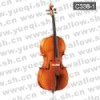 C338-1 Professional 4/4 ebony fingerboard cello