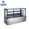 Anti-fog Electric Heated Freezer Glass Door