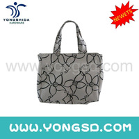 2012Hot selling fashion shopping bag(YD-N59-A2)