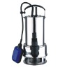 Dirty Water Submersible Pump (KQXXXB66H)