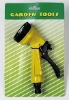 plastic Hose Nozzle