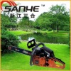 58cc new gasoline chainsaw machine/tools with CE&best sale