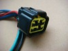 Auto wire harness assembly