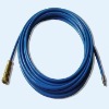 low and high pressure industrial hose for air water oil